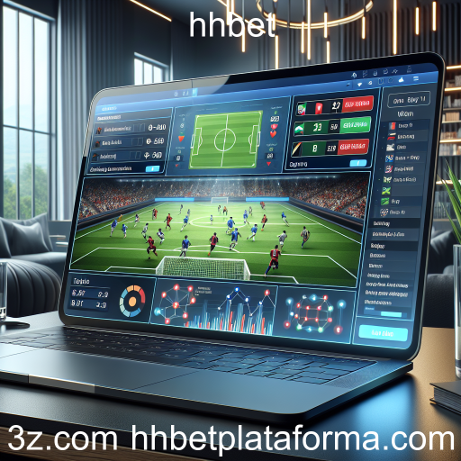 A Nova Era dos Jogos de Esportes no hhbet